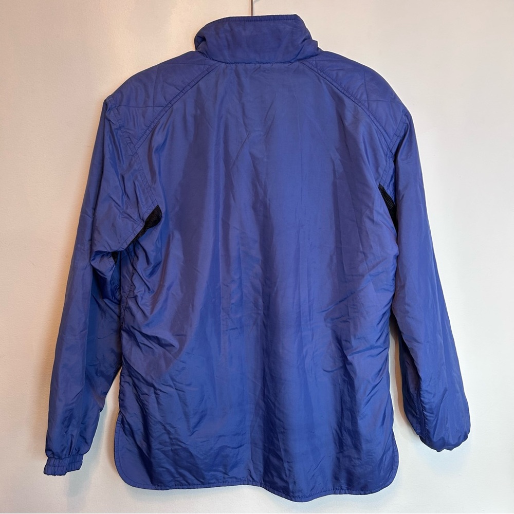 Marmot Blue Lightweight Jacket - image 4